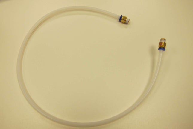 CreatBot tubo guida filamento - CREATBOT-285-FILAMENT-GUIDING-TUBE