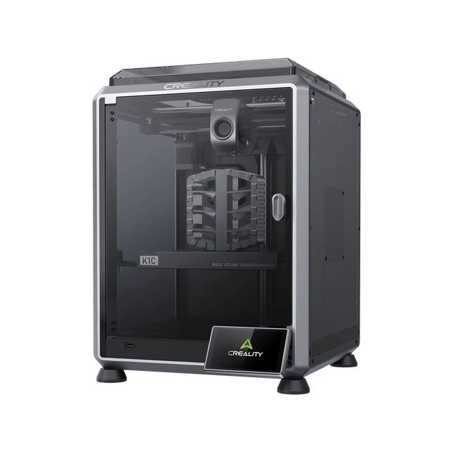 Creality K1C