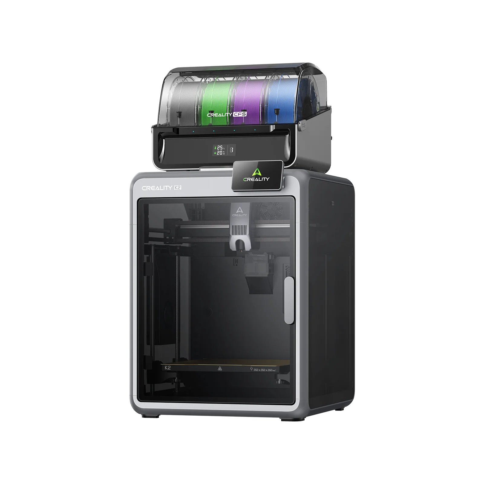 Creality K2 Pro Combo