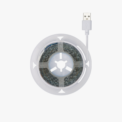 6500K Bianco LED Luce Striscia