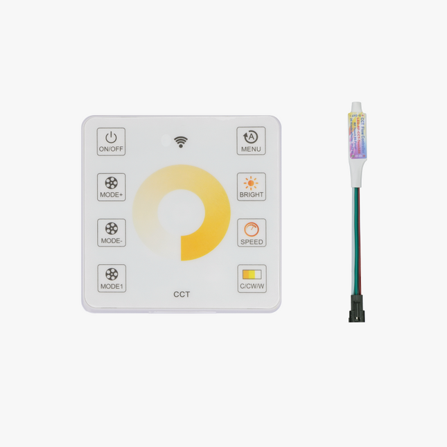 LED Luce Touch Pannello Controller