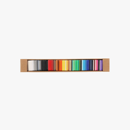 Bambu Filamento Swatches