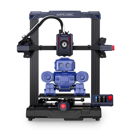 Anycubic Kobra 2 Neo Hotend