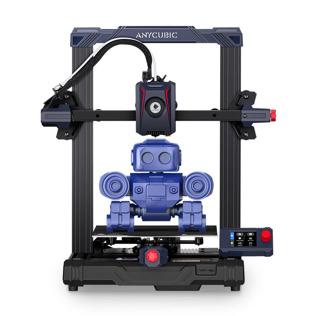 Anycubic Kobra 2 Neo Hotend