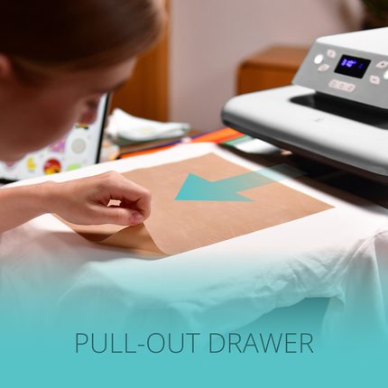 LOKLiK Start 2 Craft - Auto Heat Press Bundle