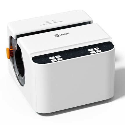 LOKLiK Auto Mug Heat Press