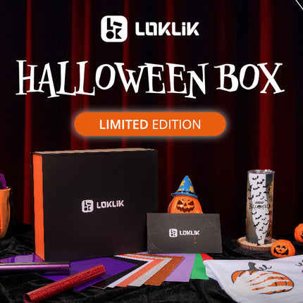 LOKLiK Halloween box