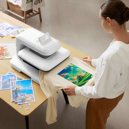 LOKLiK Start 2 Craft - ImPress Auto 2-Smart Bundle