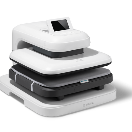 LOKLiK Start 2 Craft - ImPress Auto 2-Smart Bundle