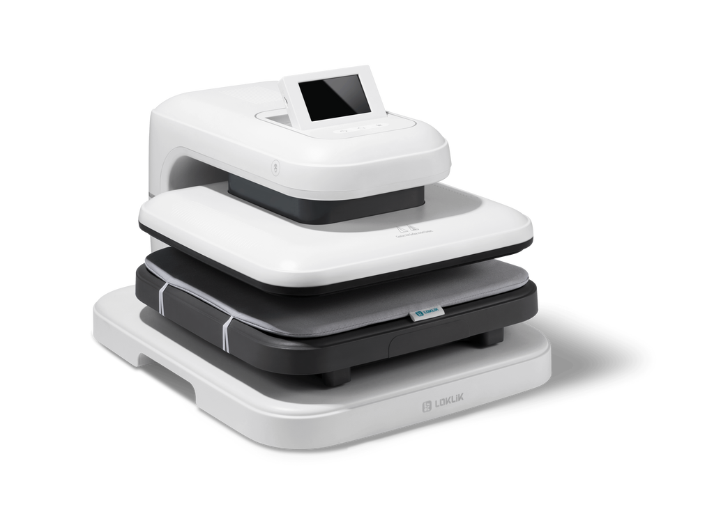 LOKLiK Start 2 Craft - ImPress Auto 2-Smart Bundle