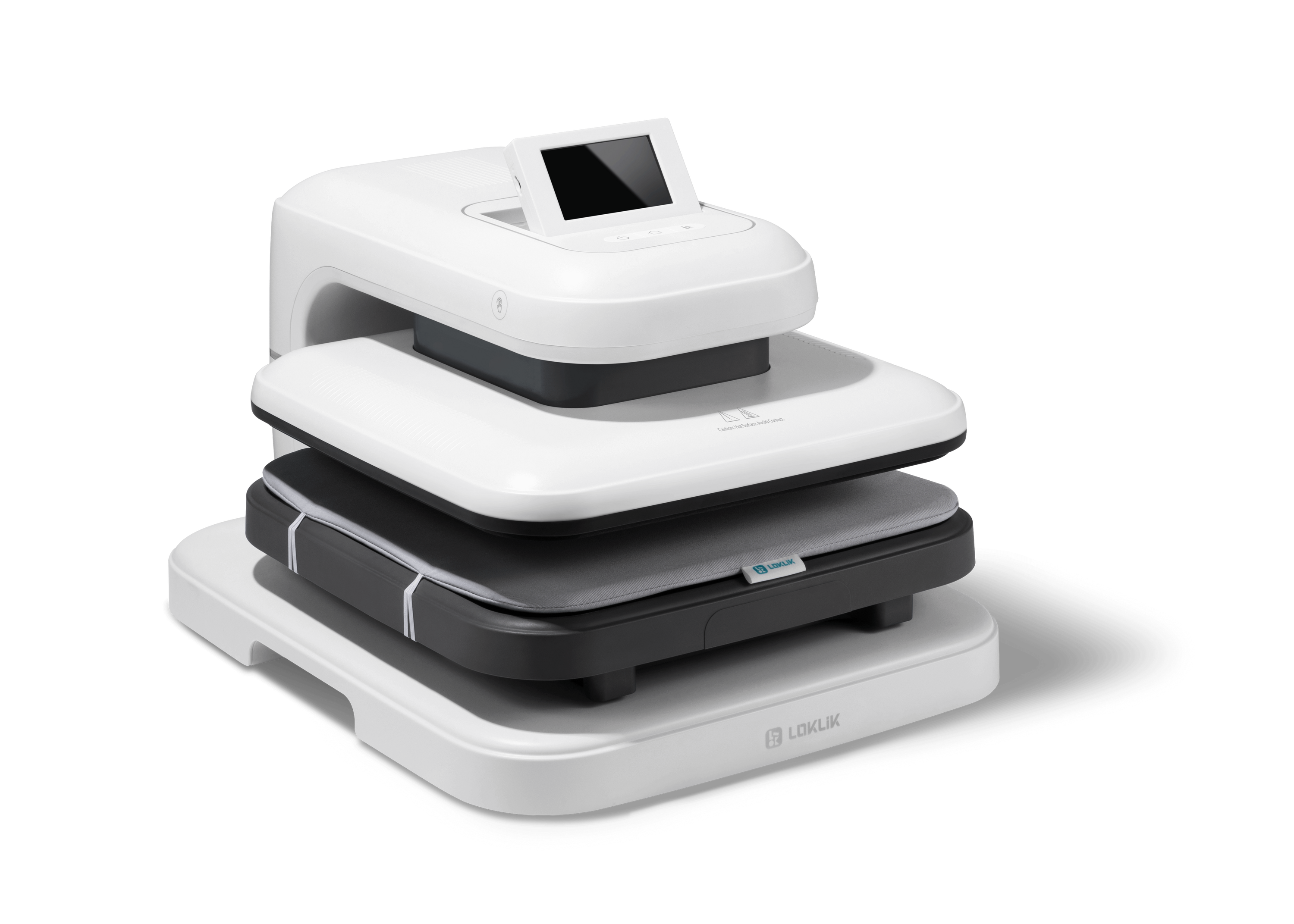LOKLiK Start 2 Craft - ImPress Auto 2-Smart Bundle