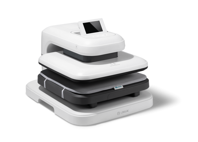 LOKLiK Start 2 Craft - ImPress Auto 2-Smart Bundle