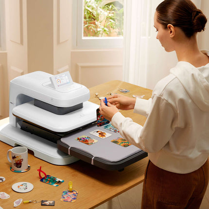LOKLiK Start 2 Craft - ImPress Auto 2-Smart Bundle