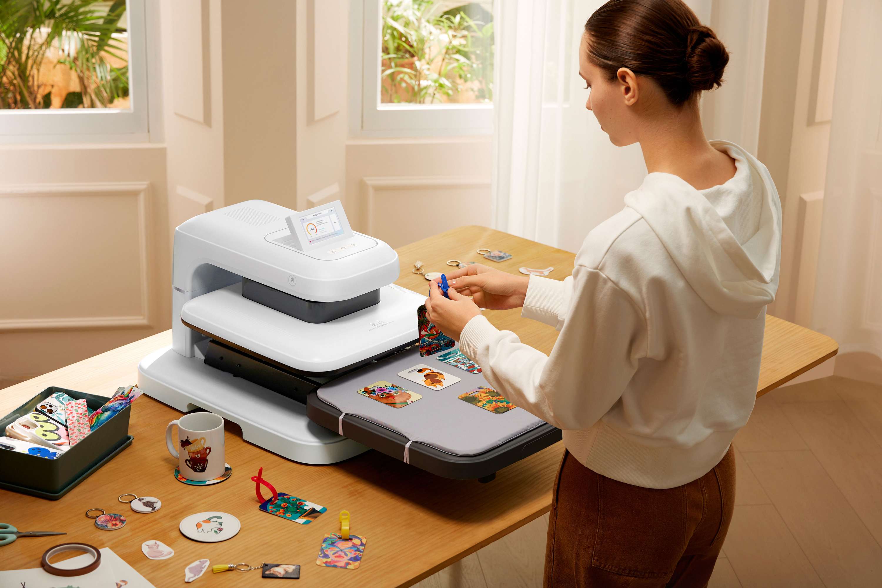 LOKLiK Start 2 Craft - ImPress Auto 2-Smart Bundle