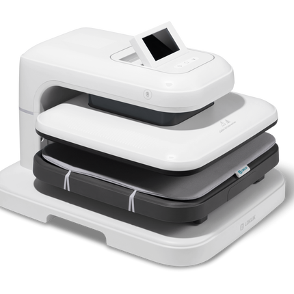 LOKLiK Start 2 Craft - ImPress Auto 2-Smart Bundle