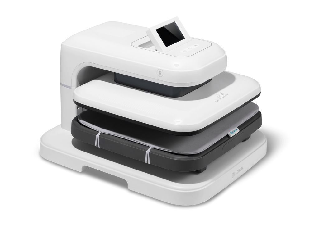 LOKLiK Start 2 Craft - ImPress Auto 2-Smart Bundle