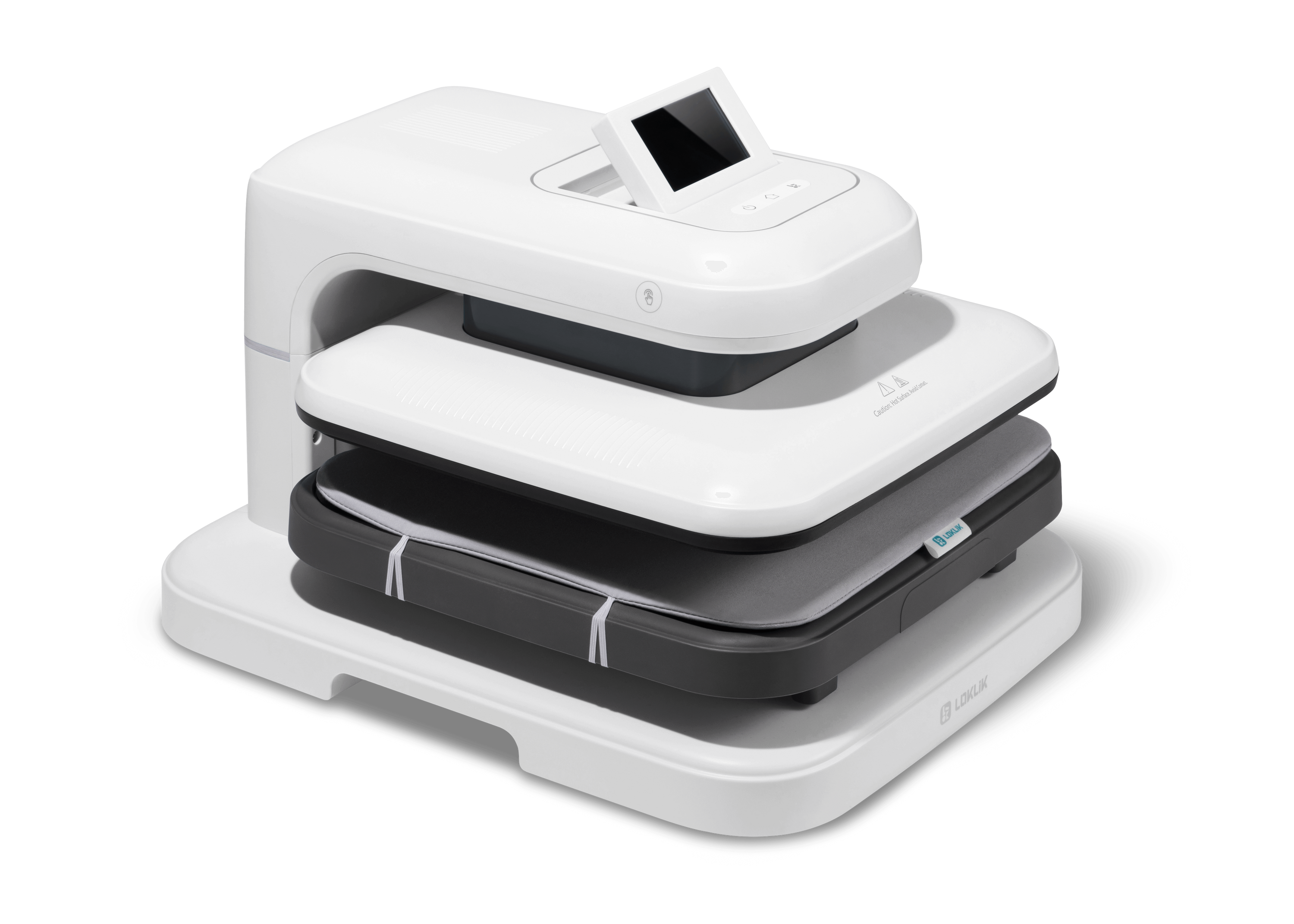 LOKLiK Start 2 Craft - ImPress Auto 2-Smart Bundle