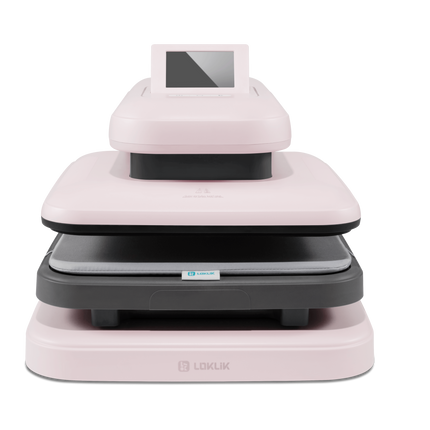 LOKLiK Start 2 Craft - ImPress Auto 2-Smart Bundle