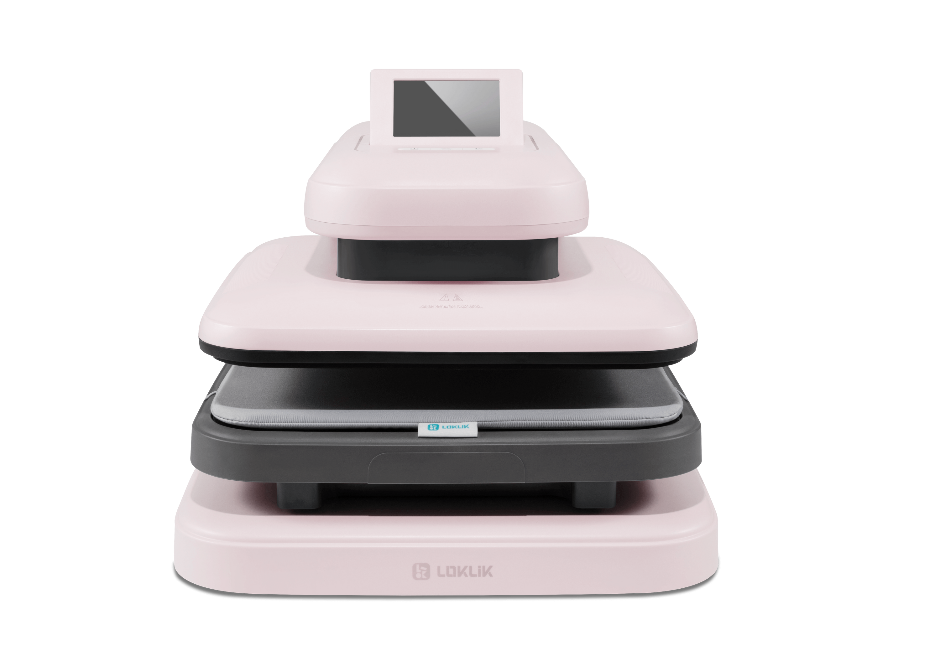 LOKLiK Start 2 Craft - ImPress Auto 2-Smart Bundle