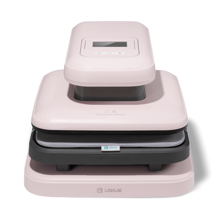 LOKLiK Start 2 Craft - ImPress Auto 2-Smart Bundle