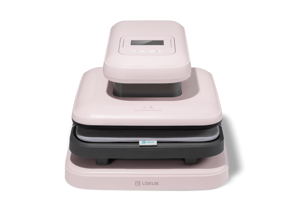 LOKLiK Start 2 Craft - ImPress Auto 2-Smart Bundle