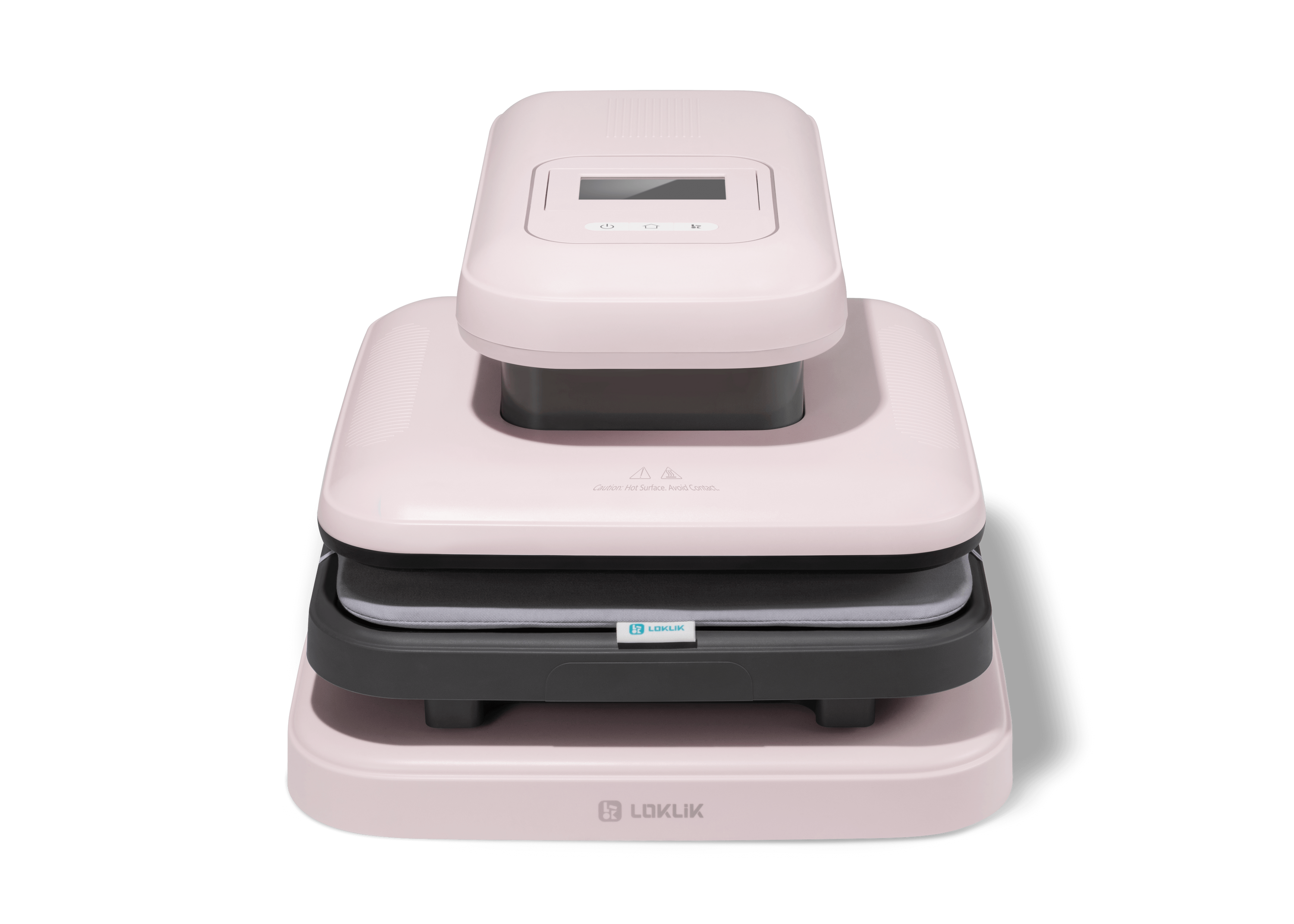 LOKLiK Start 2 Craft - ImPress Auto 2-Smart Bundle