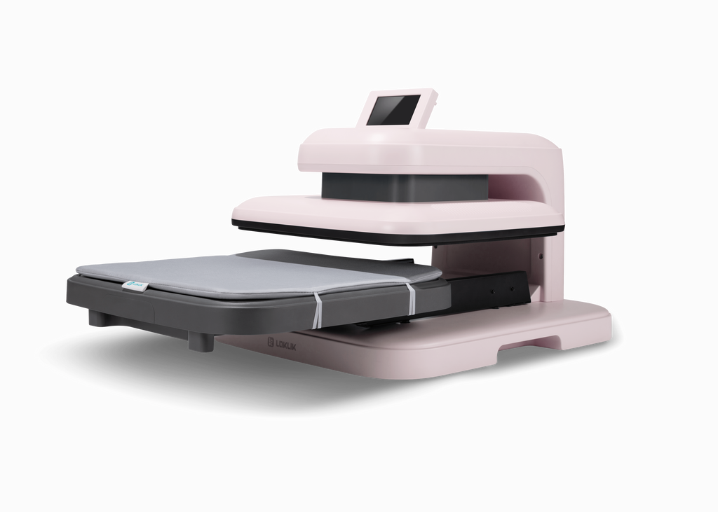 LOKLiK Start 2 Craft - ImPress Auto 2-Smart Bundle