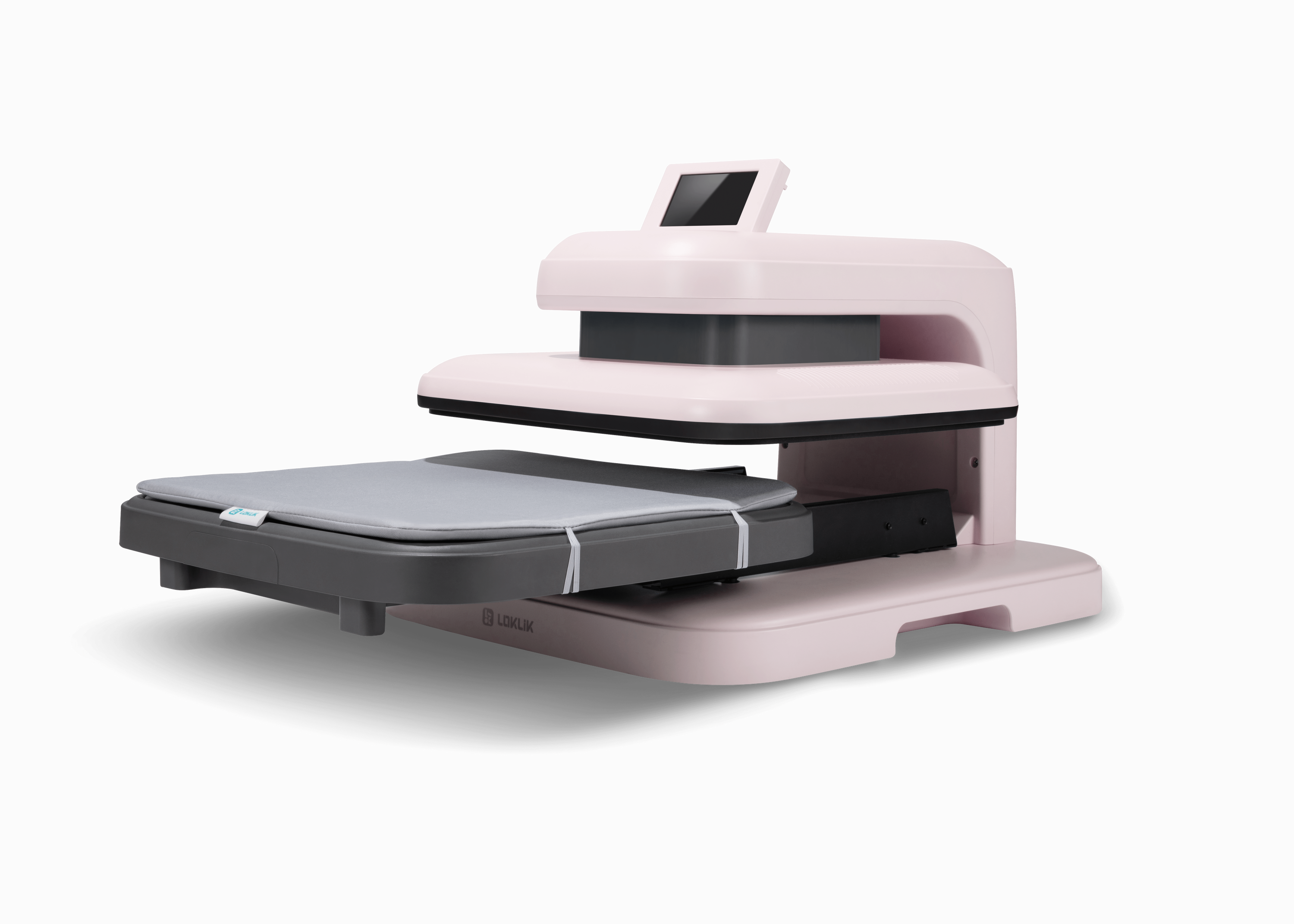 LOKLiK Start 2 Craft - ImPress Auto 2-Smart Bundle