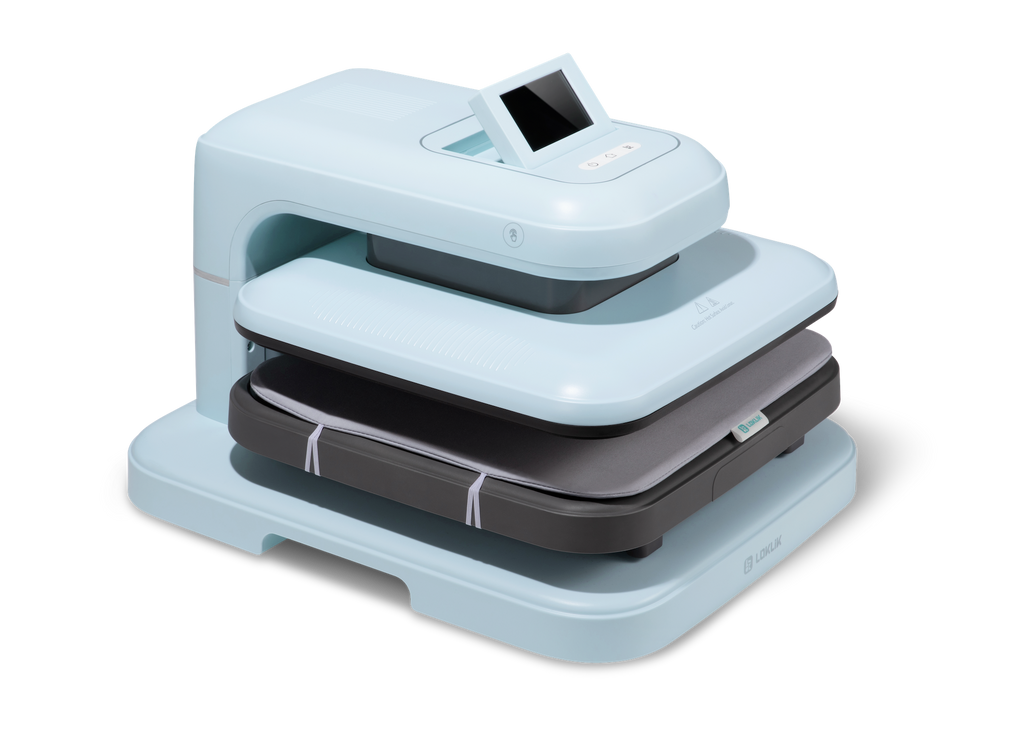 LOKLiK Start 2 Craft - ImPress Auto 2-Smart Bundle