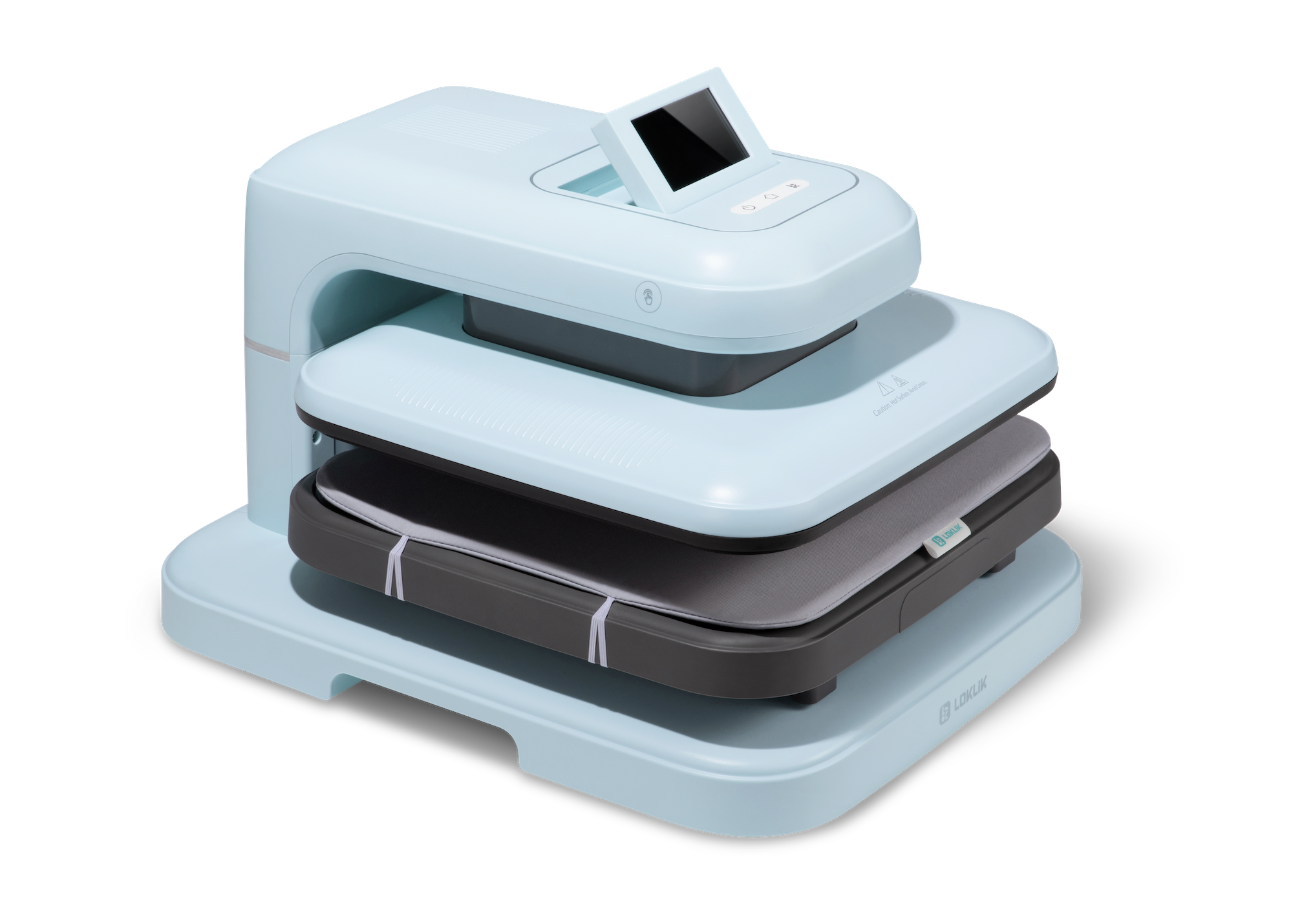LOKLiK Start 2 Craft - ImPress Auto 2-Smart Bundle