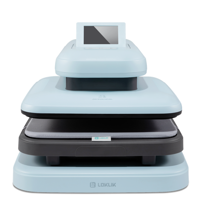 LOKLiK Start 2 Craft - ImPress Auto 2-Smart Bundle