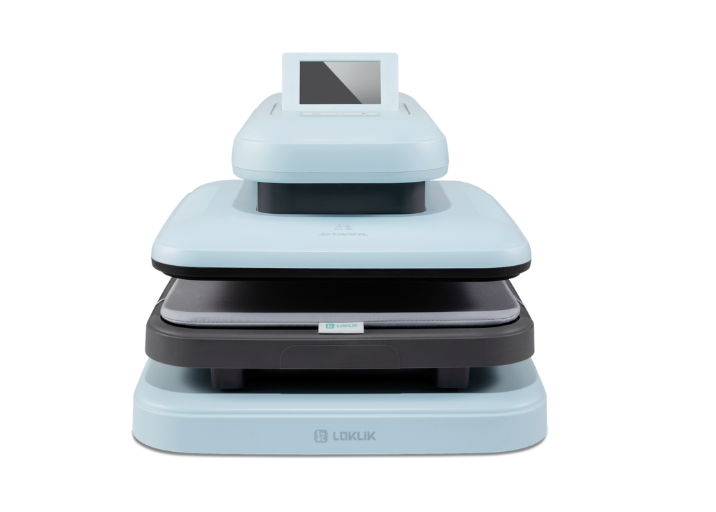 LOKLiK Start 2 Craft - ImPress Auto 2-Smart Bundle
