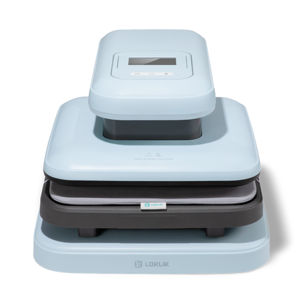 LOKLiK Start 2 Craft - ImPress Auto 2-Smart Bundle