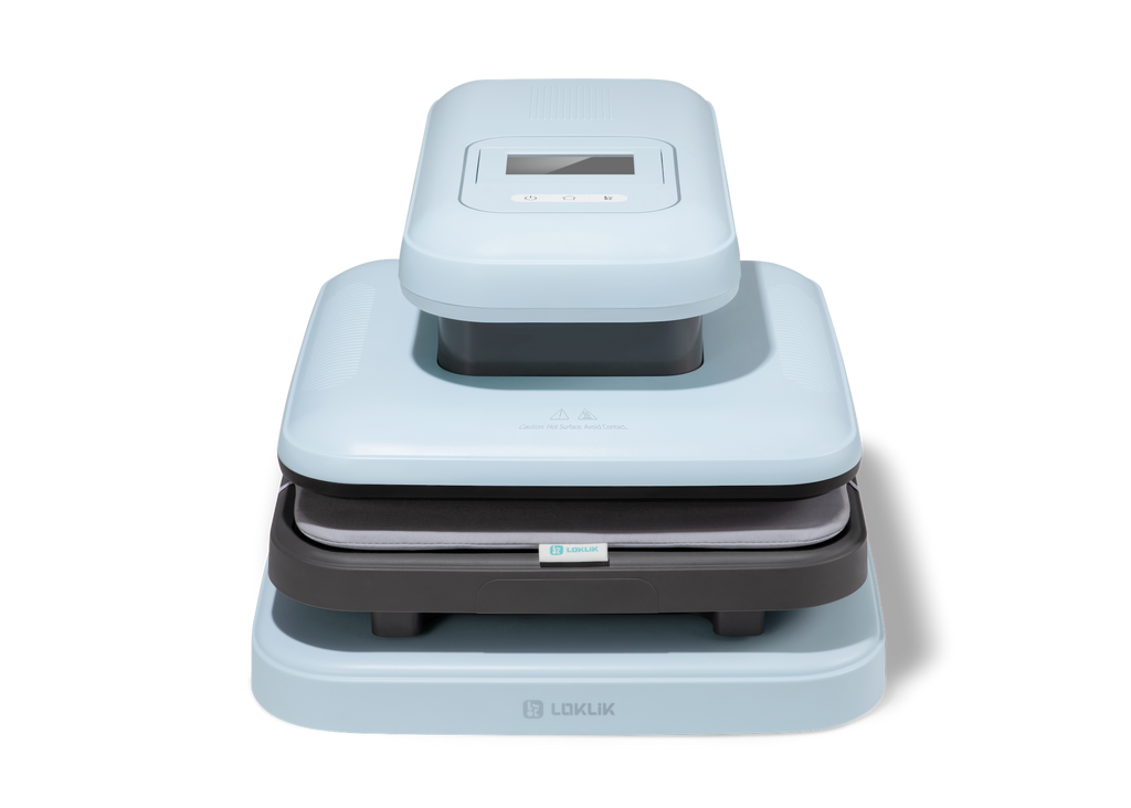 LOKLiK Start 2 Craft - ImPress Auto 2-Smart Bundle