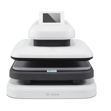 LOKLiK Start 2 Craft - ImPress Auto 2-Smart Bundle