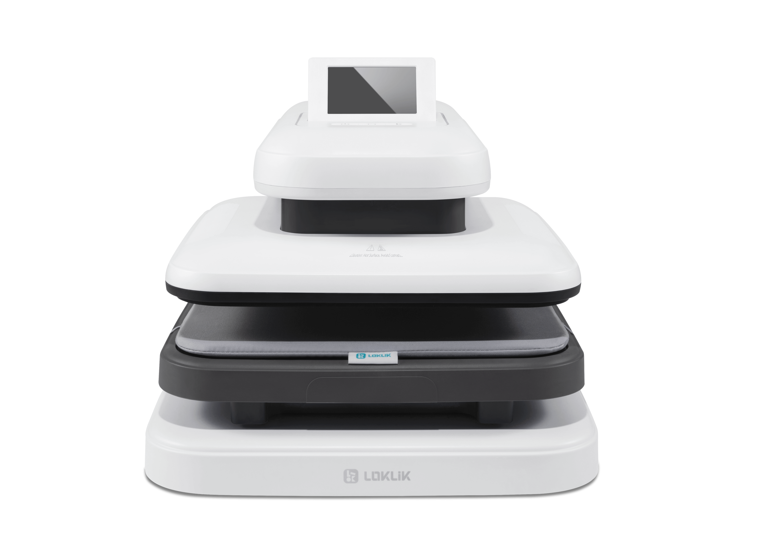 LOKLiK Start 2 Craft - ImPress Auto 2-Smart Bundle