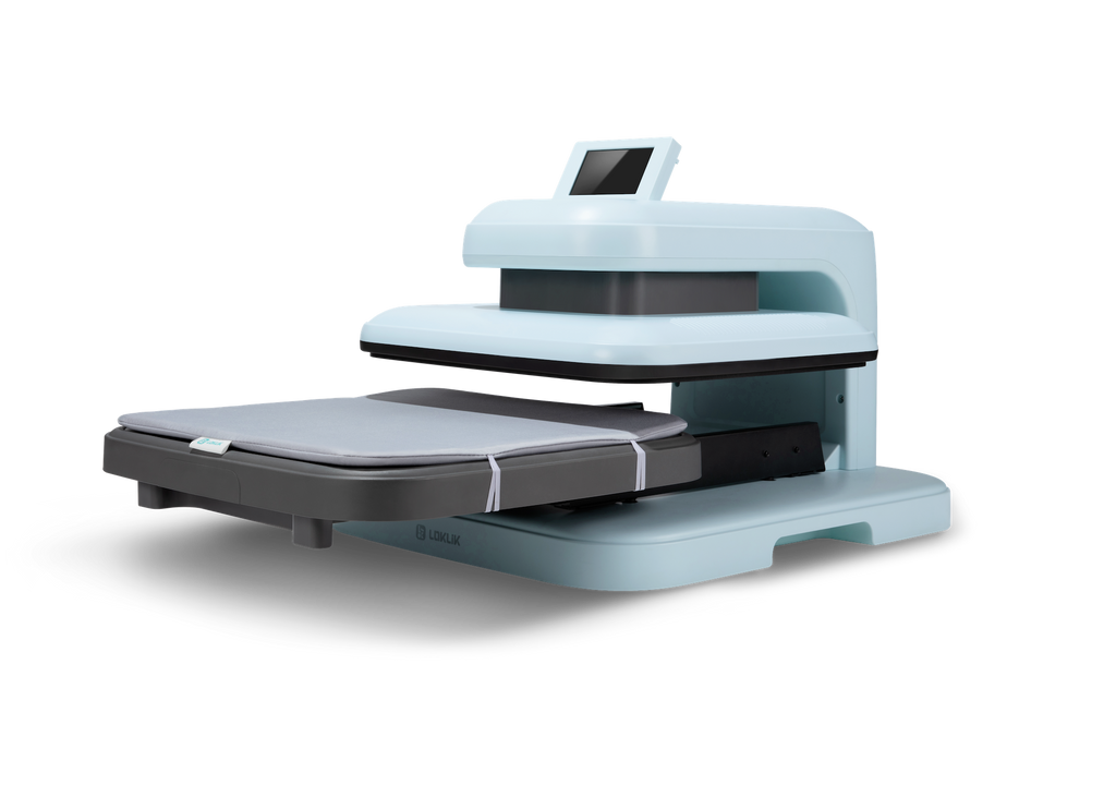 LOKLiK Start 2 Craft - ImPress Auto 2-Smart Bundle