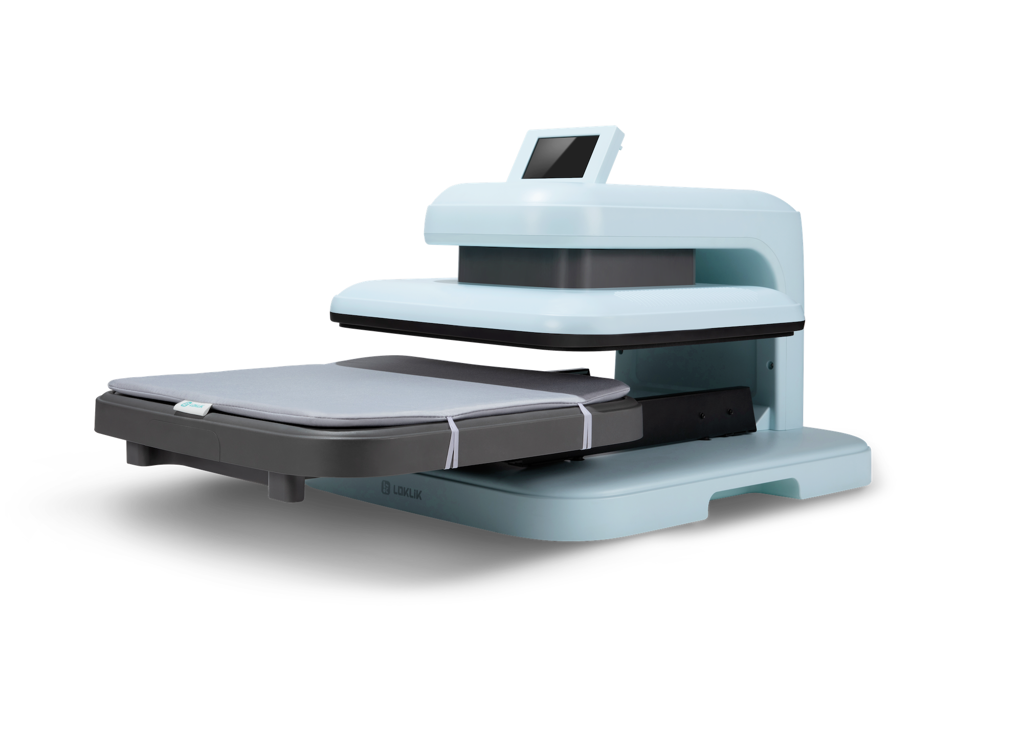 LOKLiK Start 2 Craft - ImPress Auto 2-Smart Bundle