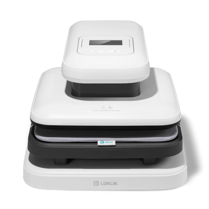 LOKLiK Start 2 Craft - ImPress Auto 2-Smart Bundle