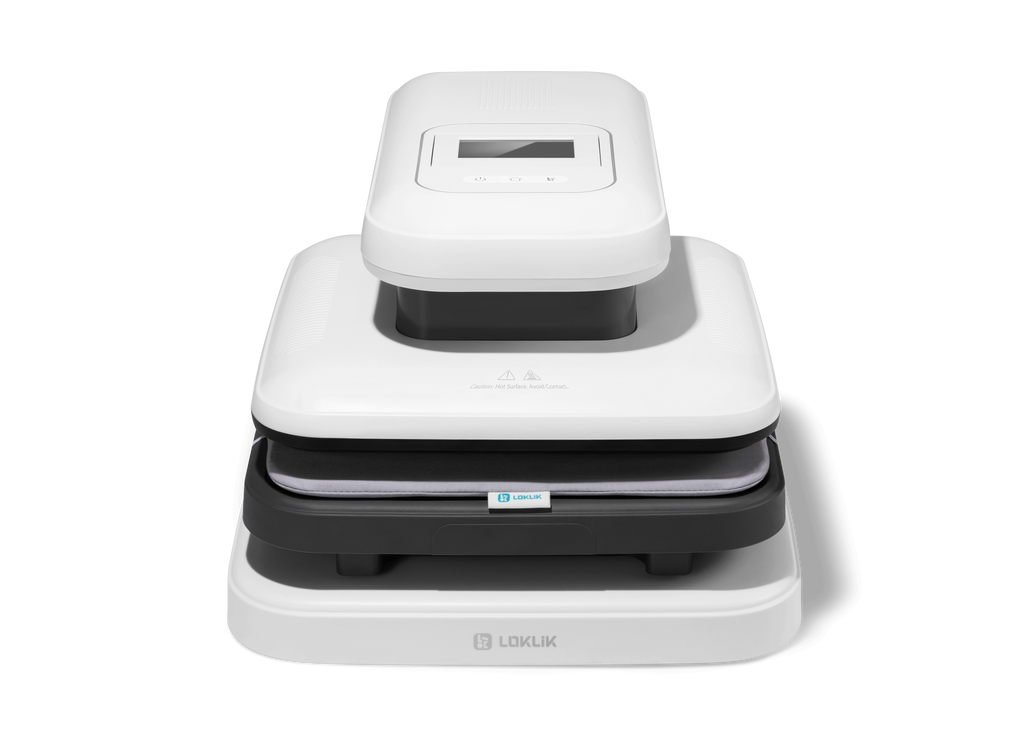 LOKLiK Start 2 Craft - ImPress Auto 2-Smart Bundle