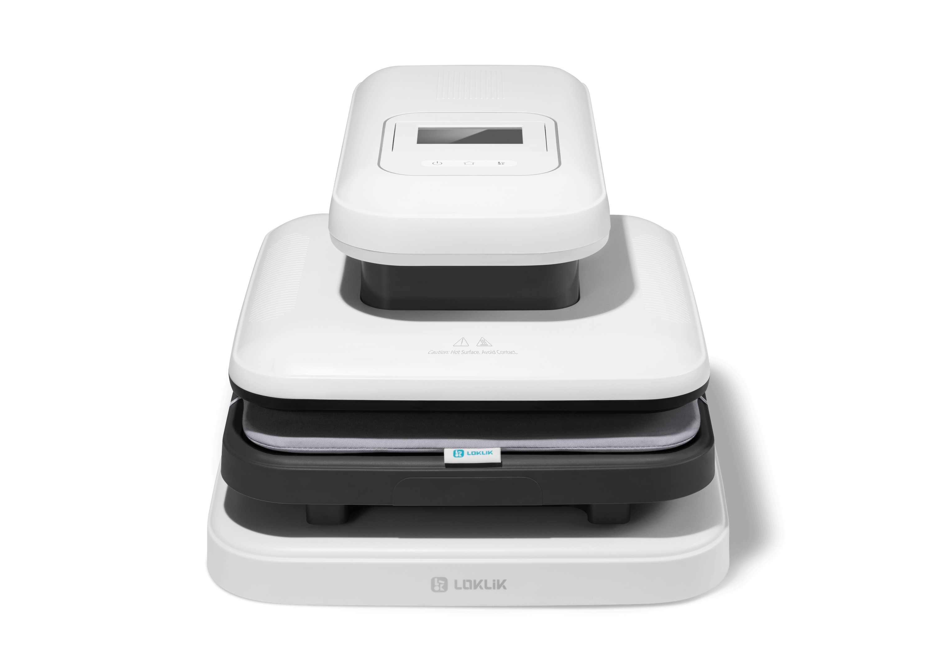 LOKLiK Start 2 Craft - ImPress Auto 2-Smart Bundle
