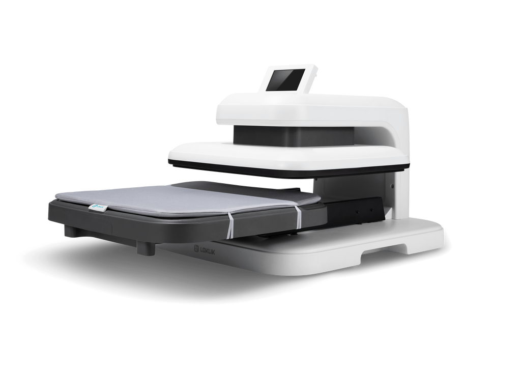 LOKLiK Start 2 Craft - ImPress Auto 2-Smart Bundle
