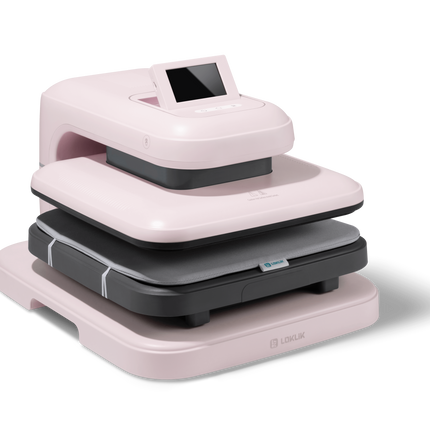 LOKLiK Start 2 Craft - ImPress Auto 2-Smart Bundle