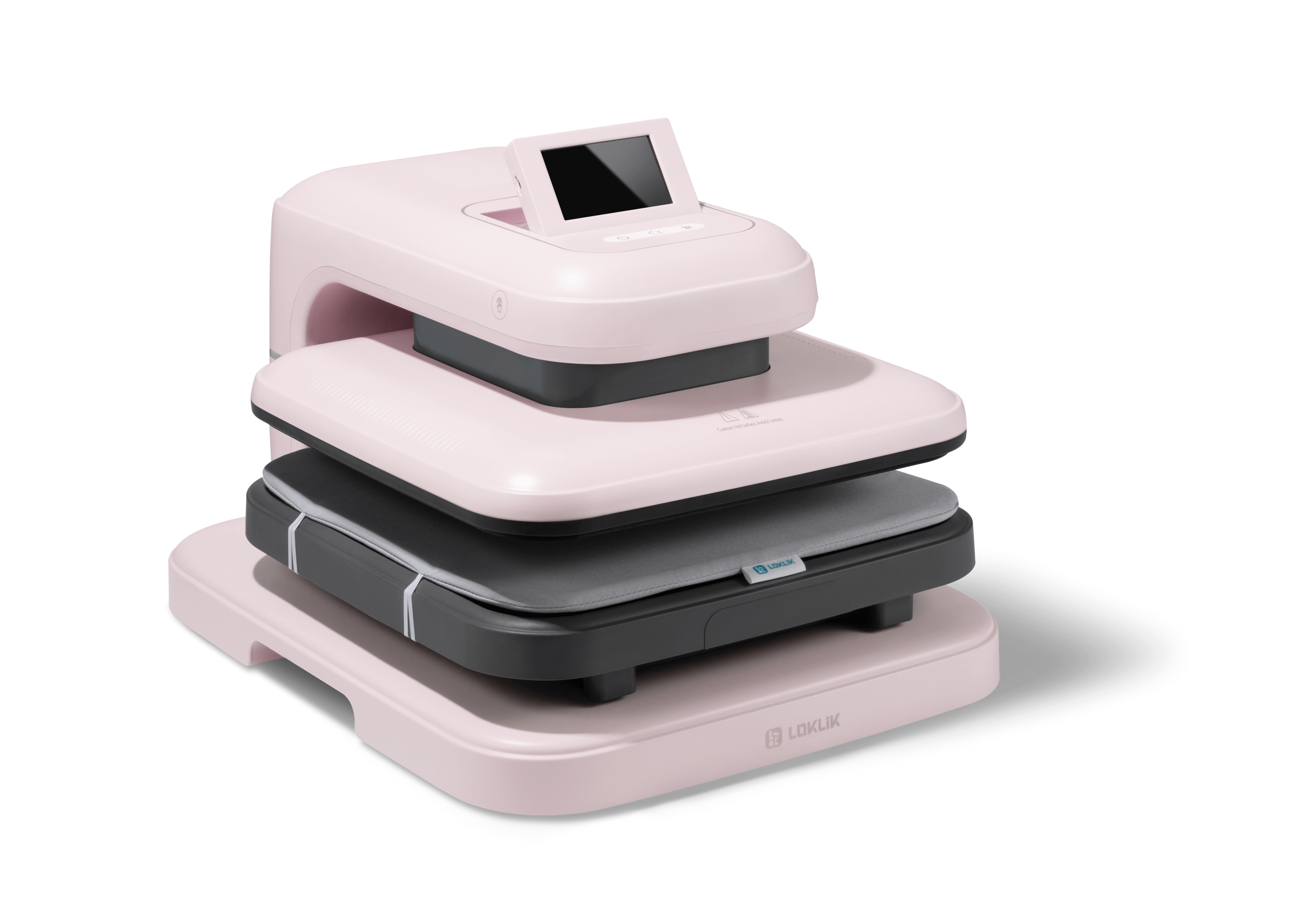 LOKLiK Start 2 Craft - ImPress Auto 2-Smart Bundle
