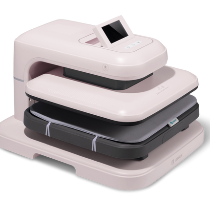 LOKLiK Start 2 Craft - ImPress Auto 2-Smart Bundle