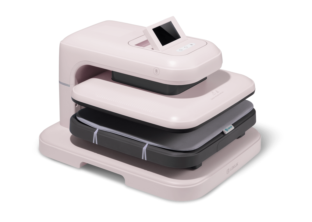 LOKLiK Start 2 Craft - ImPress Auto 2-Smart Bundle