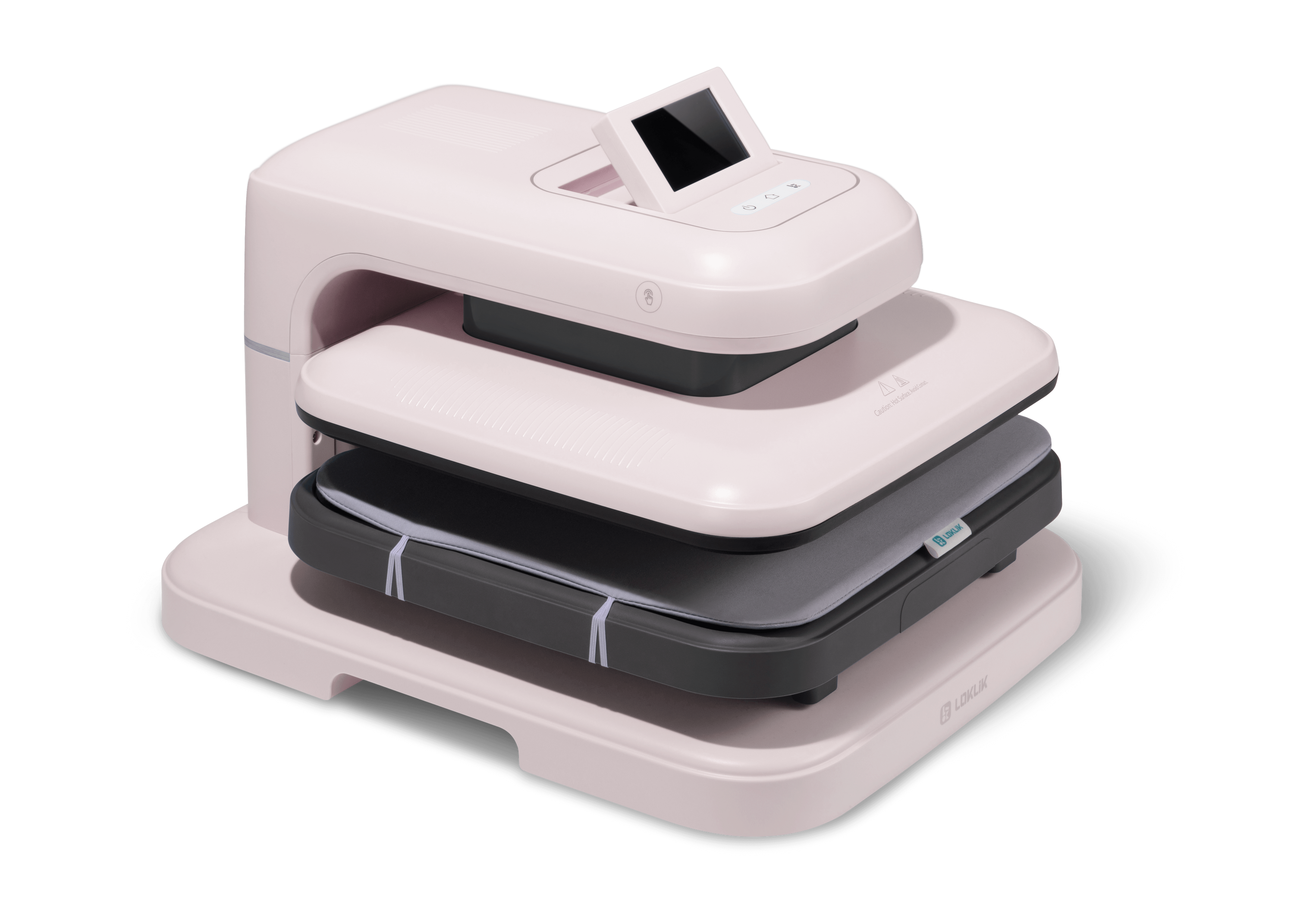 LOKLiK Start 2 Craft - ImPress Auto 2-Smart Bundle