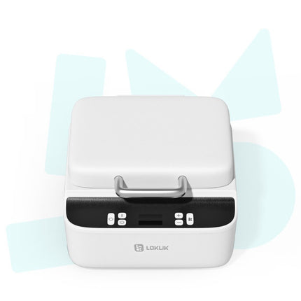 LOKLiK Phone Heat Press