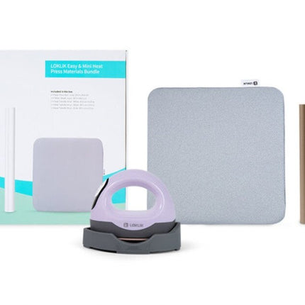 LOKLiK Start 2 Craft - ImPress™ Mini 3 Bundle