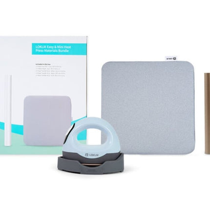 LOKLiK Start 2 Craft - ImPress™ Mini 3 Bundle